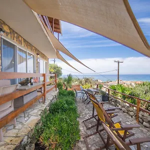 Villa- Nefeli بيت للعطل