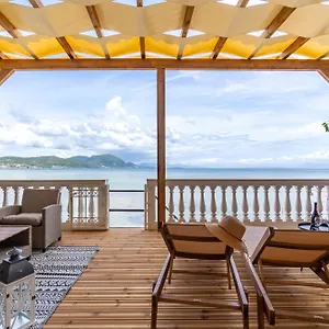 Nikos Seaside Διαμέρισμα *