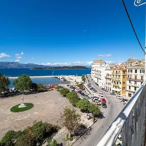 Acropol Sea View