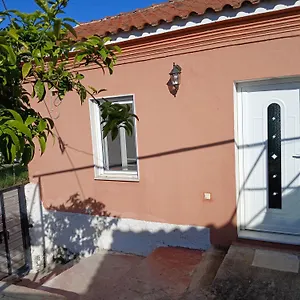 Holiday home Grenta *