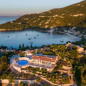 - Kouloura Villa