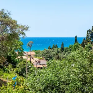 Blumarin * Agios Gordios (Corfu)