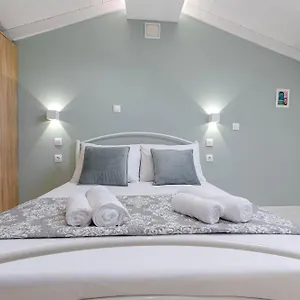 Viatzo Loft Διαμέρισμα