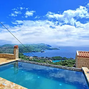 Thea Mare Levantes By Posarellivillas Villa *