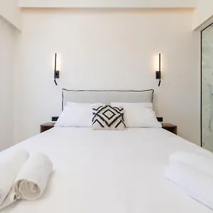 Aparthotel Little Corfu