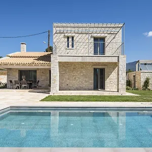 Mateo Stone By Konnect With Private Pool * Dassia (Corfu)