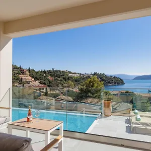 Villa Alena By