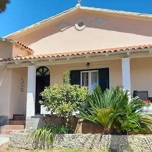 Helenik House Daire Halikounas