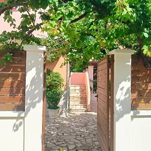 Voula's Maisonette Lejlighed Acharavi (Corfu)
