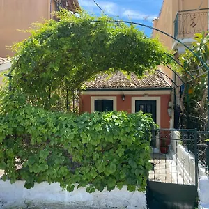 Apartament Casa Theotoki Anemomylos