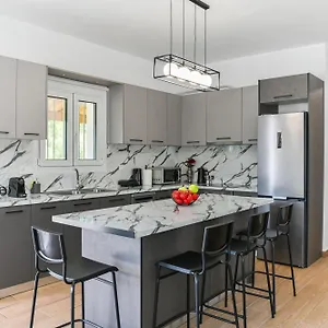 Apartment Middle Earth *