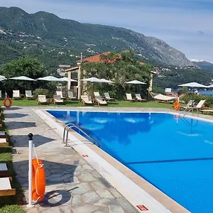 Hotel Yannis Corfu Ipsos