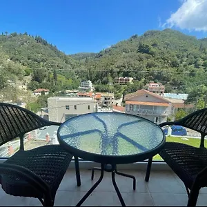 Hotel apartamentowy Alexander 3*