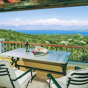 Villa Avgusta Agnitsini