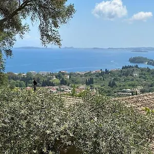 Lemon Tree - - Corfu Agios Markos