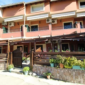 Panos Standard * Benitses (Corfu)