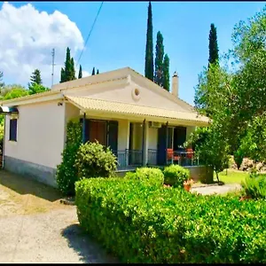 Holiday home Eirini's House Corfu