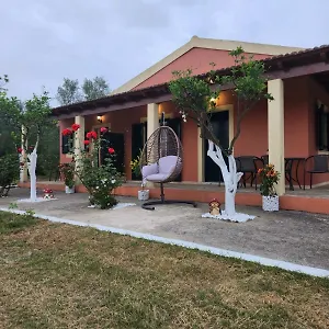 Christine Nature * Lefkimmi (Corfu)