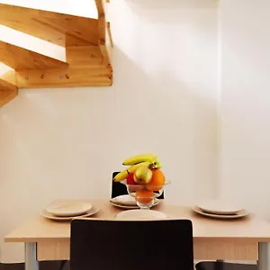 Nyaraló Casa Petritsia
