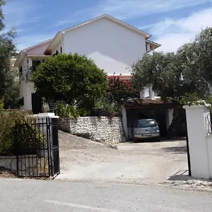 Elli Panoramic View Apartmán