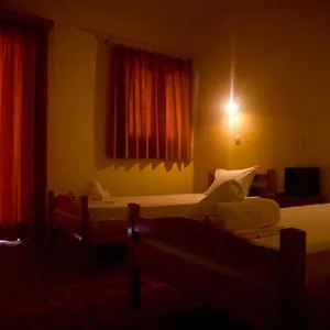 Evgenios Apartamento Kávos