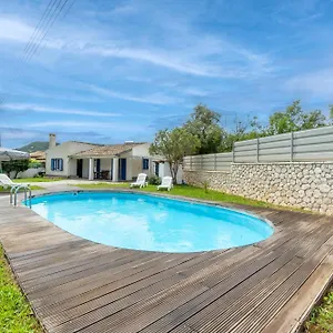 Corfu Twins Villa *