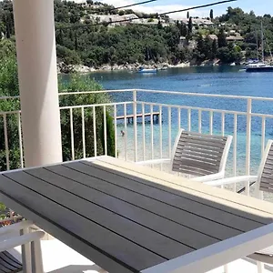 Elsi Upper Kalami (Corfu)