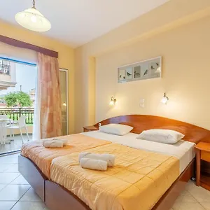 Apartment Kosmos St4 In Agios Stefanos Agios Stefanos Avliotes (Corfu)