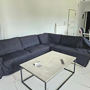 Apartman Grey Luxury House Ípszosz