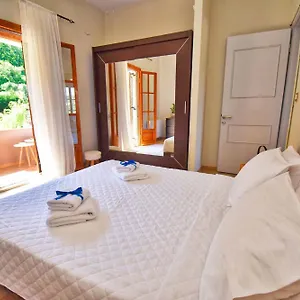 Anastasia's Apartman *