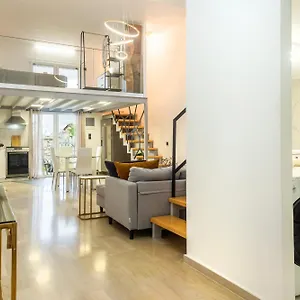 Apartamento Victoria's Corfu