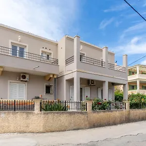 Apartman Rozario *