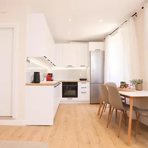 Patras Luxury Apartment Corfu (city)