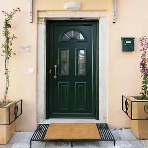 Alma Libre / Campiello / Corfu Old Town Korfu