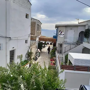 Archontissa Sea View House Apartament *