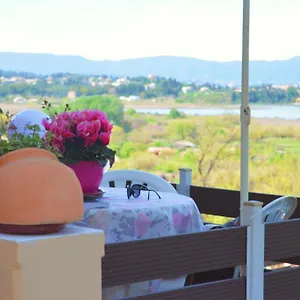 Anna's Ground Floor * Perama (Corfu)