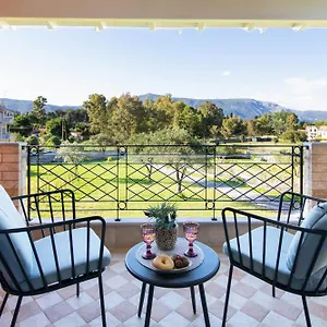 Ellen Tatil Evi *