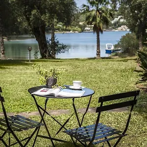 Govino Art House Holiday home *