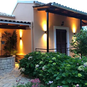 Сasa de vacaciones Casa Ortensia