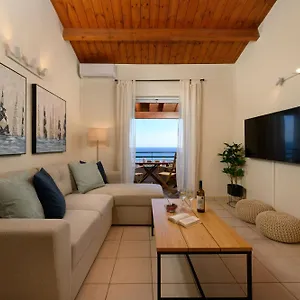 Corfu Dream Holidays Apartamento Glyfada (Corfu)