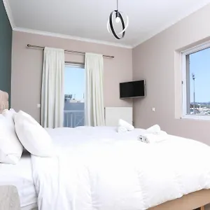 56 Apartment Anemomylos