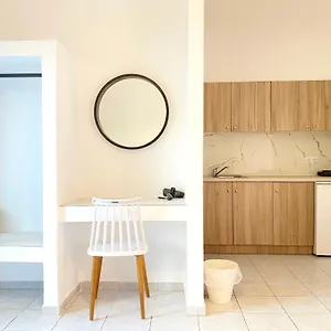 Fardini Seaside Affittacamere Kávos