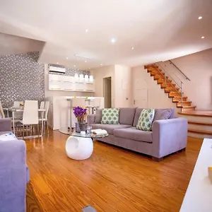 Guilford Loft Apartamento Corfu (city)