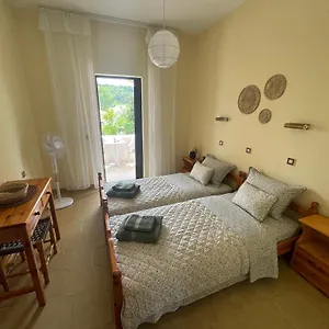 Corfu Apartman