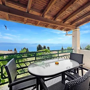 Corfu Andromaches Aparthotel Achilleion