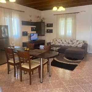 Spiros Place Corfu
