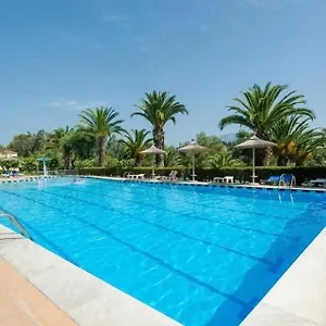 Palme E Mare Corfu Holiday home *