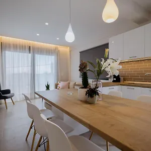 Apartment Serenity By Corfu Collection *