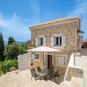 Nicolas Apartman *