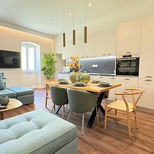 The Zen By Corfuescapes Apartamento